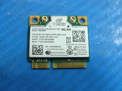 Dell Precision 15.6" M4800 Genuine Laptop Wireless WiFi Card NMTXR 7260HMW