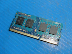 MacBook Pro A1278 Laptop Hynix 2GB Memory PC3-10600S-9-10-B1 HMT325S6BFR8C-H9 #1 - Tested Computer Laptop Parts