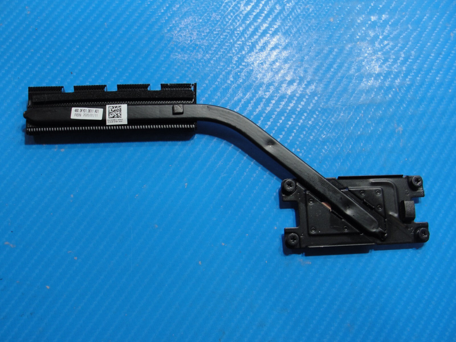 Dell Latitude 3500 15.6