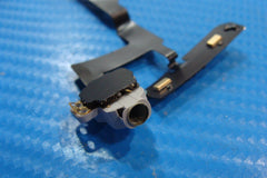 MacBook Pro A1708 13" 2016 MLUQ2LL Headphone Audio Jack Flex Cable 821-00790-04