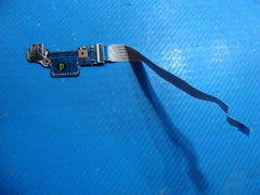 HP 17-cp0035cl 17.3" Genuine Laptop USB Port Board w/Cable 6050A3261001