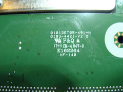 HP Elitedesk 800 G3 SFF Desktop Intel Socket Motherboard 912337-001 912337-601 - Tested Computer Laptop Parts