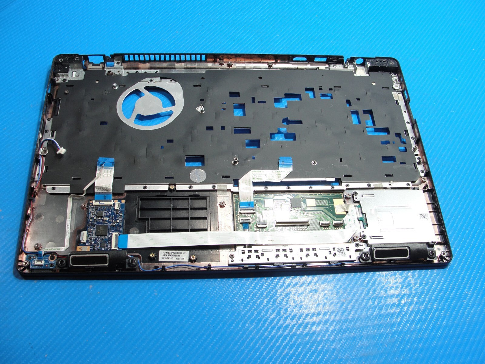 Dell Latitude 5591 15.6
