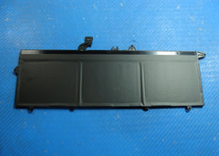 Lenovo ThinkPad T490s 14" Battery 11.52V 57Wh 4830mAh L18M3PD1 02DL014 91%