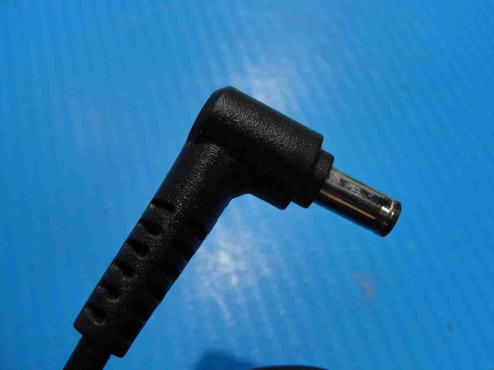CHICONY power adapter Model: A12-120P1A P/N: A120A010L-MD03 -120W - Tested Computer Laptop Parts