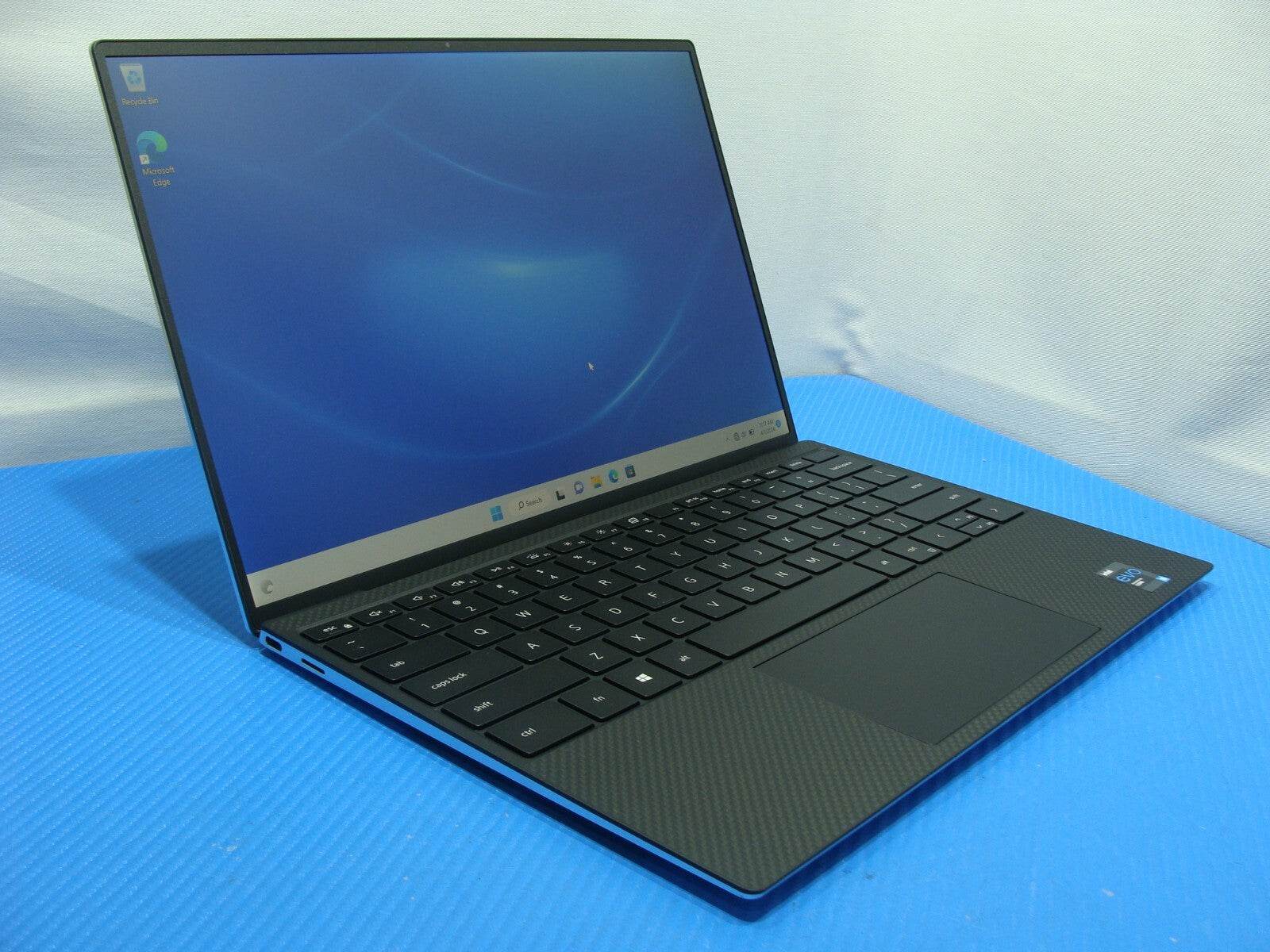Dell XPS 13 9310 Laptop FHD+ Intel i5-1135G7 2.4GHz 16GB 256GB EXCELLENT BATTERY - Tested Computer Laptop Parts