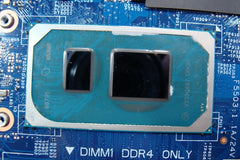 Dell Latitude 3520 15.6" Intel i5-1135G7 2.4GHz Motherboard 764P9