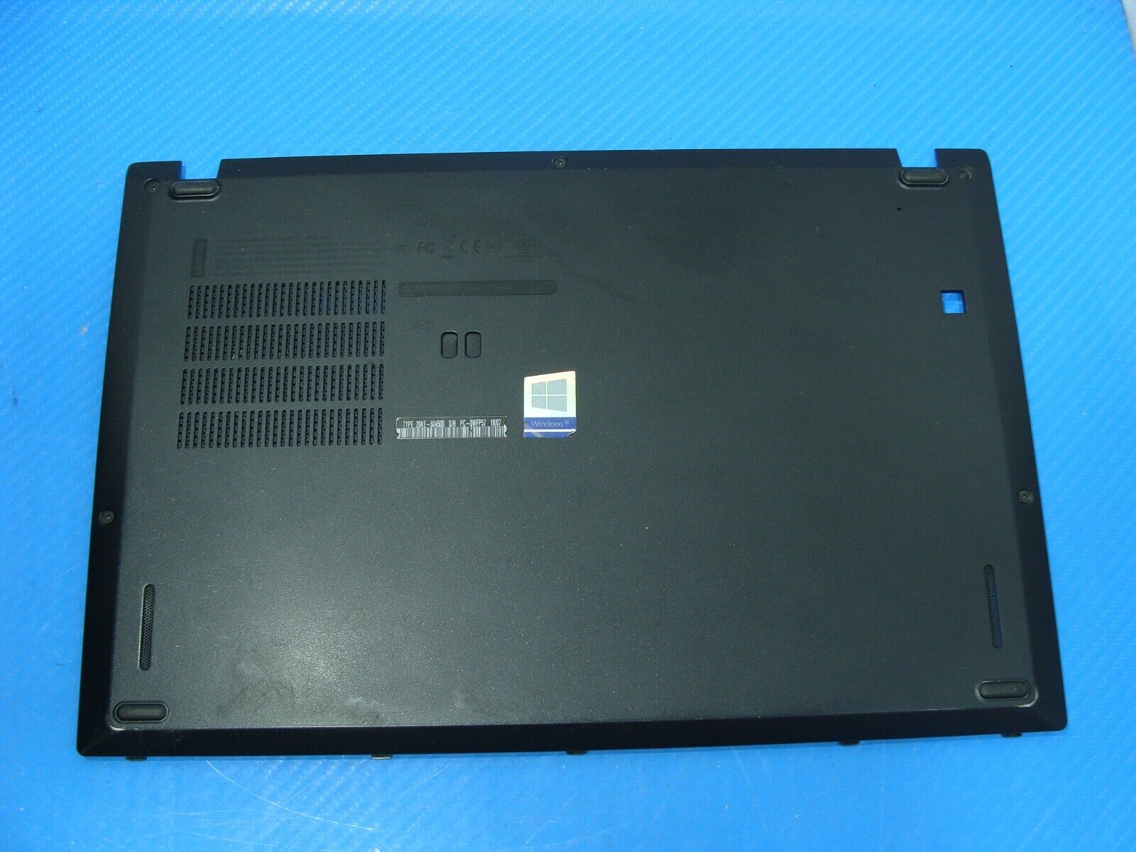 Lenovo ThinkPad X280 12.5