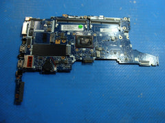 HP EliteBook 745 G3 14" Genuine AMD Pro A12-8800B 2.1GHz Motherboard 827576-001