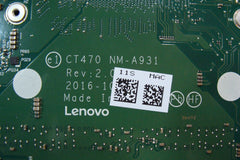 Lenovo ThinkPad T470 14" Genuine Intel i5-6300U 2.4GHz Motherboard 01HW539