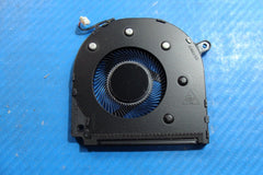 HP Envy 17-cr1005cl 17.3" CPU Cooling Fan N18726-001 DC280012JS0