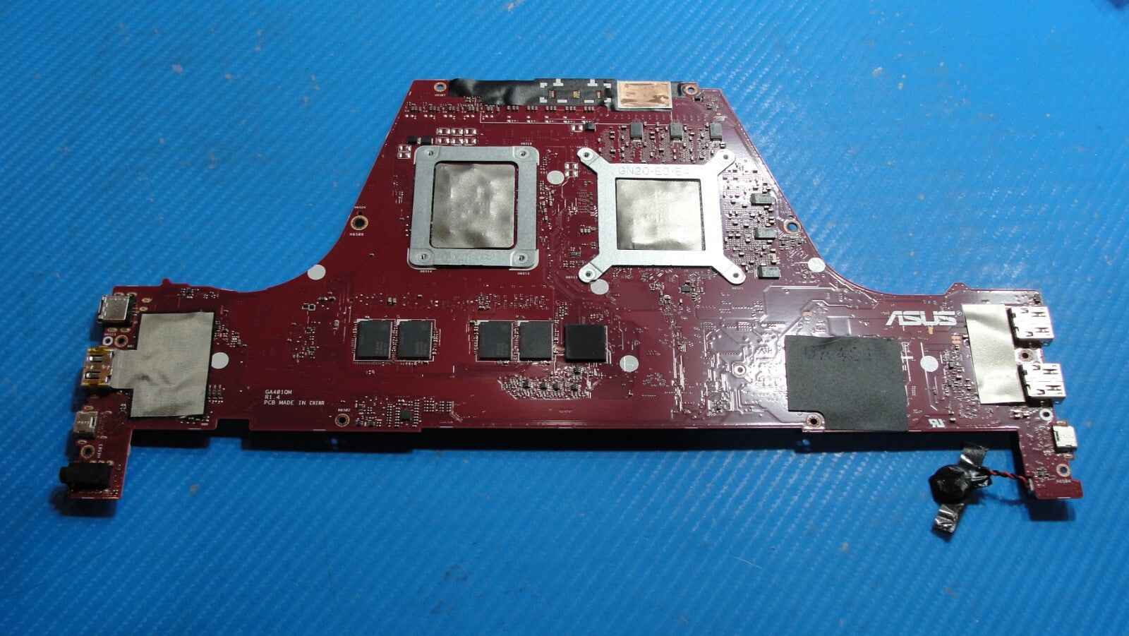 Asus GA401QM-211.ZG14 14