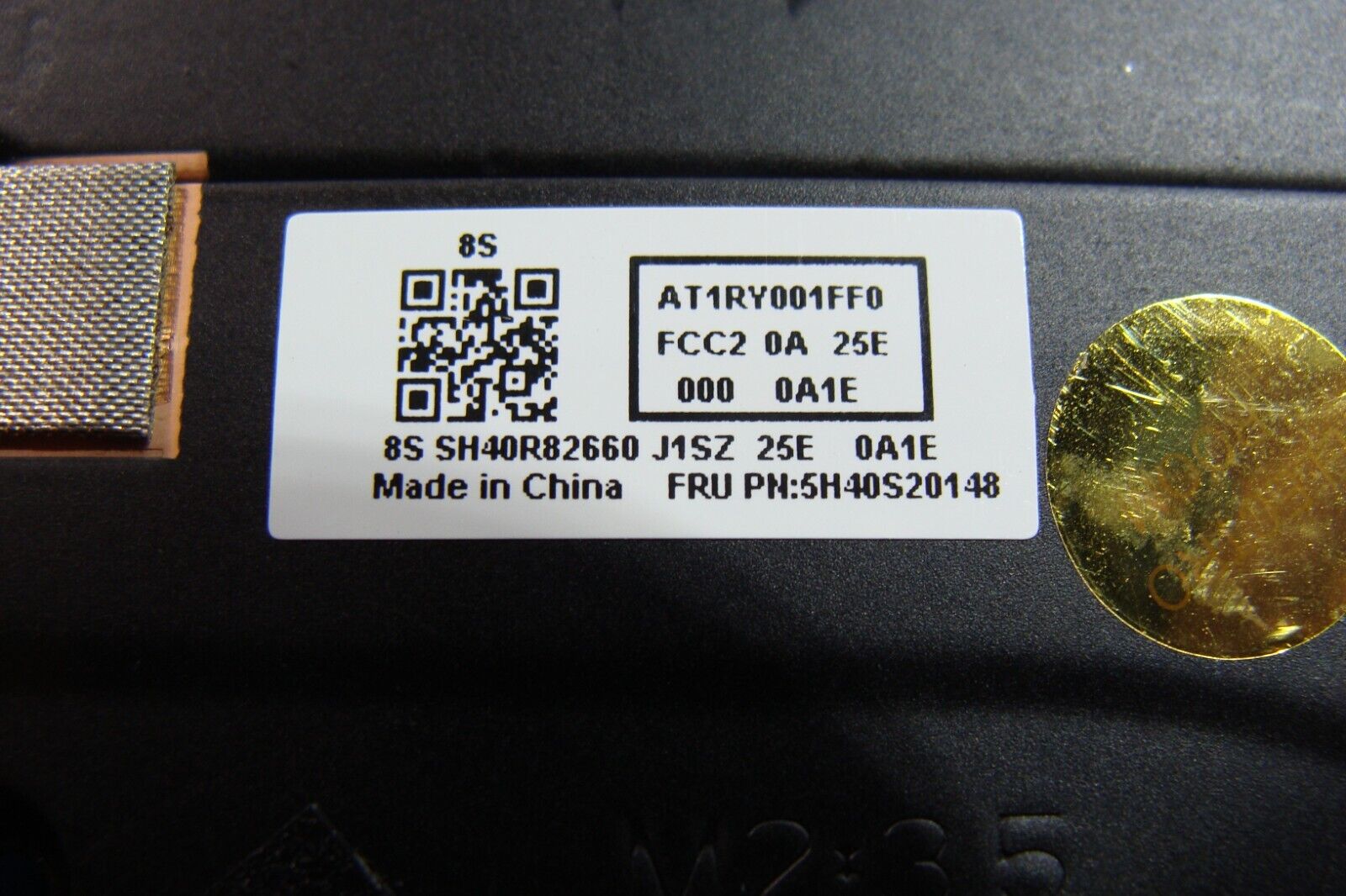 Lenovo Yoga 7 15ITL5 15.6