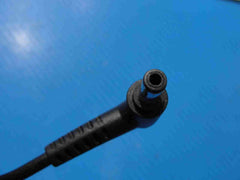 Genuine Chicony 135W AC Adapter 19.5V 6.92A-5.5×2.5mm Black Tip (No center pin) - Tested Computer Laptop Parts