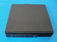 Strong Dell Optiplex 3020M MFF Intel Pentium 3250T 2.80Ghz 4 GB RAM 512GB HDD - Tested Computer Laptop Parts