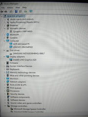 Lenovo ThinkPad T490 14” TOUCH FHD Intel Core i5-8365U 1.6GHz 8GB 256GB SSD - Tested Computer Laptop Parts
