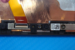 Lenovo ThinkPad 13.3" X380 Yoga Genuine Laptop LCD Back Cover Black AQ1SK000500