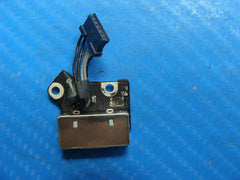 MacBook Pro A1398 15" Mid 2014 MGXC2LL/A Genuine MagSafe 2 Board 923-0667