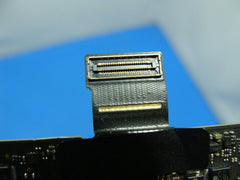 MacBook Pro A1706 2016 MLH12LL/A i5-6267U 2.9/8/256 Logic Board 661-05252 AS IS - Tested Computer Laptop Parts