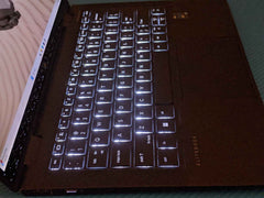 HP Elite Dragonfly MAX 13.3" TOUCH i7-1154G7 2.8GHz 16Gb 512GB SSD W11P +Charger