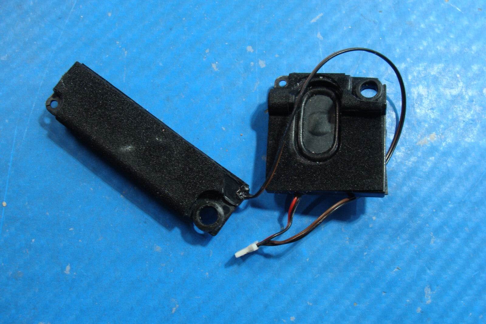 Lenovo ThinkPad 13.3” x380 Yoga Left & Right Speaker Set Speakers PK23000RE00 - Tested Computer Laptop Parts