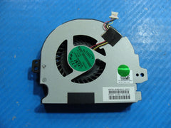 HP Envy m6-1125dx 15.6" CPU Cooling Fan 686901-001 DC28000BFA0