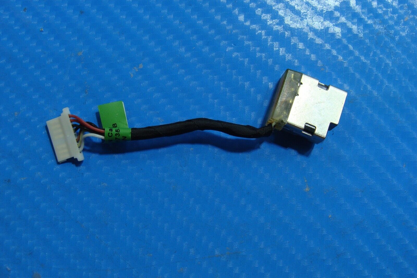 HP Pavilion 15-cc665cl 15.6