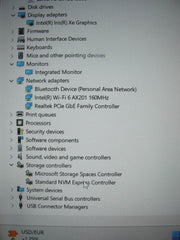 Lenovo ThinkPad E14 Gen 2 14”FHD Core i5-1135G7 2.4GHz 16GB SSD Reset 512GB - Tested Computer Laptop Parts