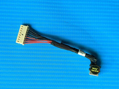 Asus ROG Strix 17.3” GL703VD-DB74 Genuine DC IN Power Jack w/Cable DD0BKNAD000 - Tested Computer Laptop Parts