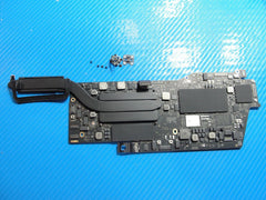 MacBook Pro A2159 13" 2019 MUHN2LL i5-8257U 1.4GHz 8/128GB Logic Board 661-12566