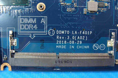 Dell Latitude 14” 5490 OEM Laptop Intel i5-7300U 2.6GHz Motherboard 9X5J9 DHJHF - Tested Computer Laptop Parts