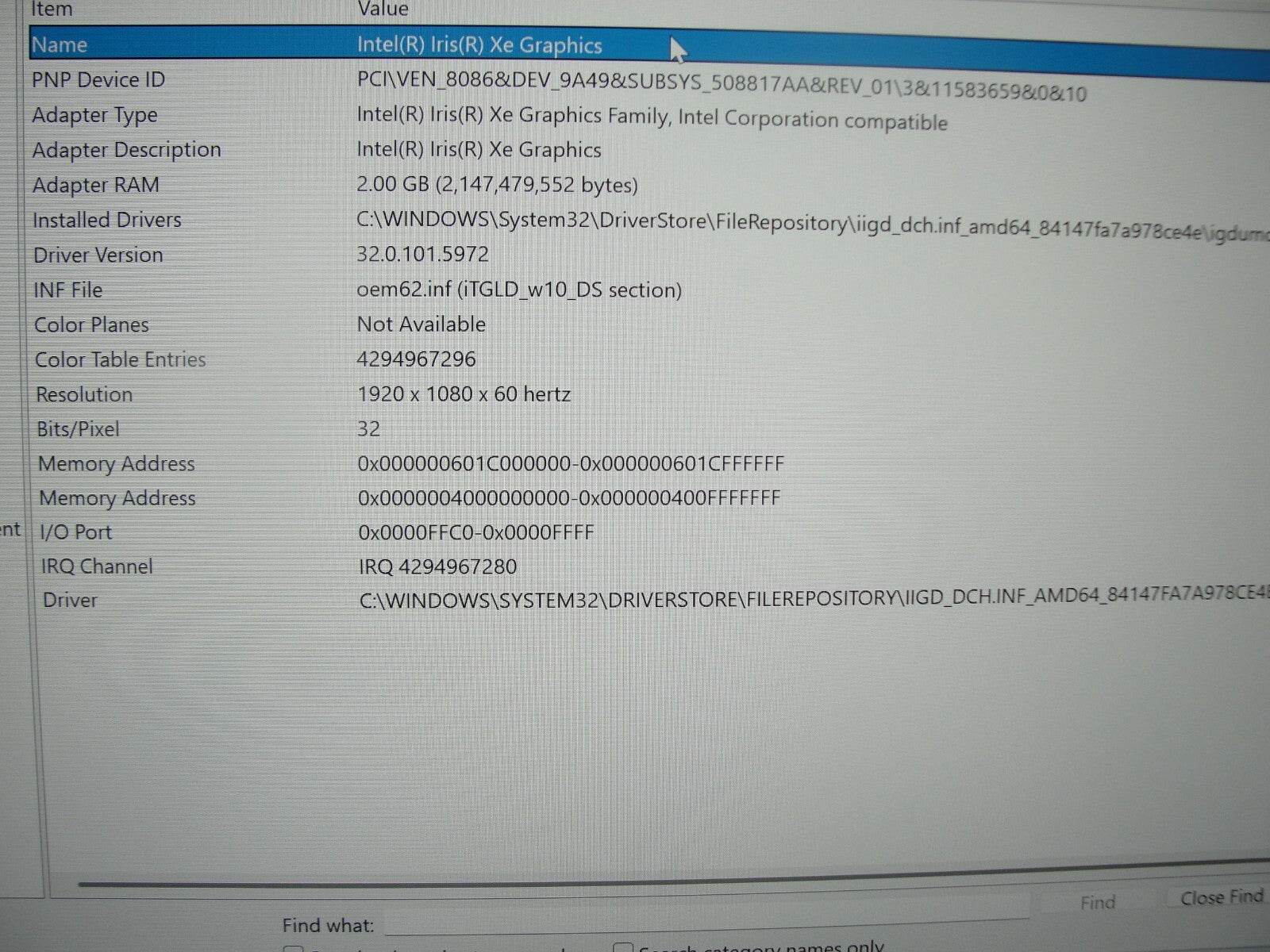 Lenovo ThinkPad E14 Gen 2 14” FHD Intel Core i5-1135G7 2.4GHz 16GB 512GB SSD - Tested Computer Laptop Parts