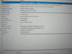 Lenovo ThinkPad E14 Gen 2 14” FHD Intel Core i5-1135G7 2.4GHz 16GB 512GB SSD - Tested Computer Laptop Parts