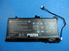 HP Pavilion 15t-bc000 15.6" OEM Battery 11.55V 61.6Wh 5350mAh TE03XL 849910-850
