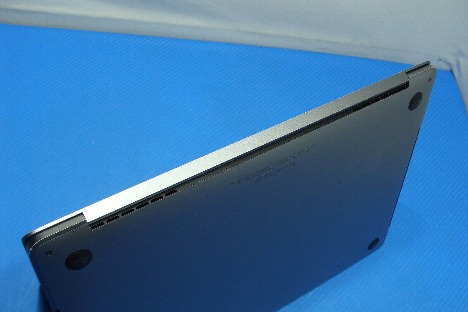 Apple MacBook Pro 13 A1706 LATE 2016 Core i5-6267U 2.9GHz 8GB 512GB Monterey +PA - Tested Computer Laptop Parts