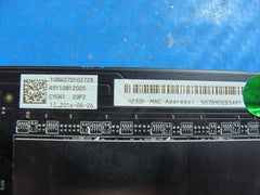 Lenovo Yoga 900-13ISK2 13.3" i7-6560U 2.2GHz 8GB Motherboard 5B20L34661 NM-A921