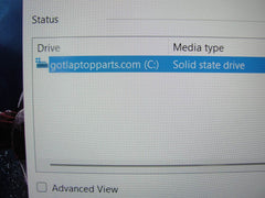 Lenovo ThinkPad E15 Gen 1 15.6” FHD Intel Core i7-10510U 1.8GHz 16GB 256GB SSD - Tested Computer Laptop Parts