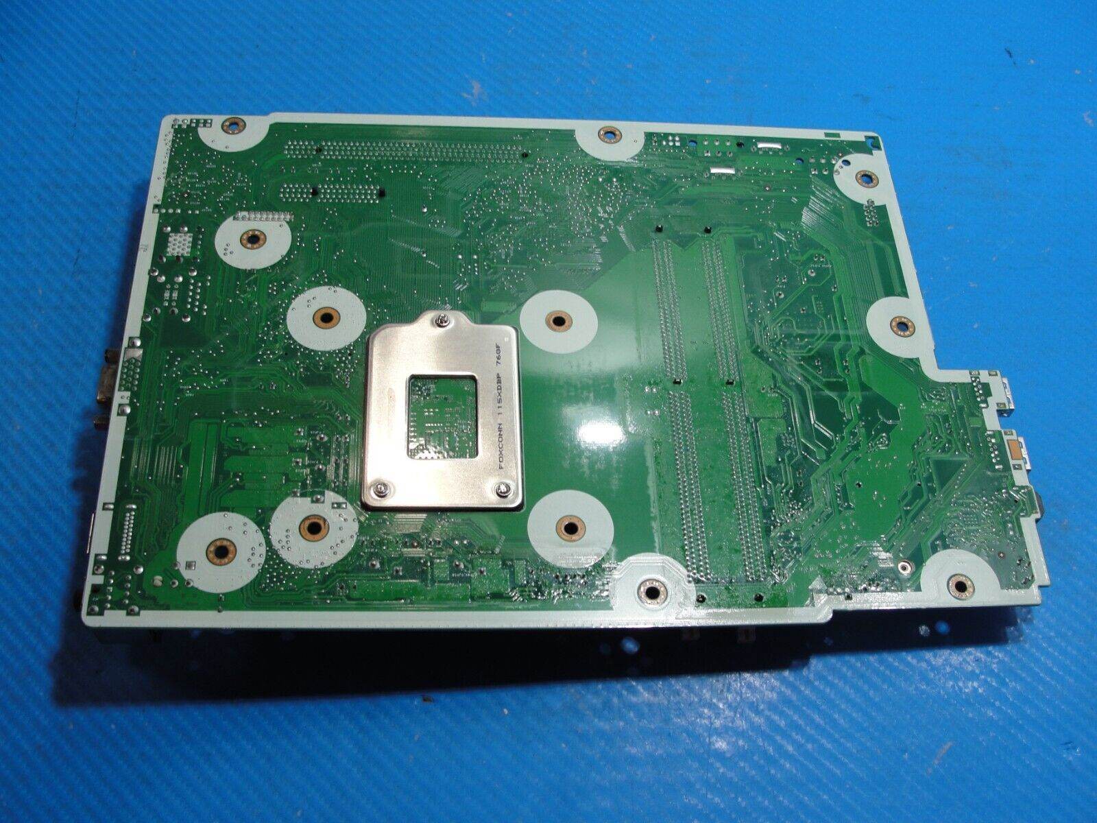 HP ProDesk 400 G4 SFF Desktop Intel Motherboard 911985-601 900787-001 AS IS - Tested Computer Laptop Parts