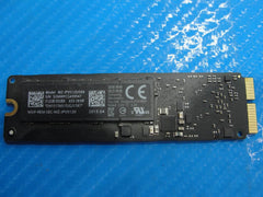 MacBook Pro A1398 Samsung 512GB SSD Solid State Drive MZ-JPV5120/0A4 655-1859F - Tested Computer Laptop Parts
