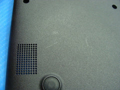 Acer Apsire V5-122P-0643 11.6" Genuine Bottom Case Base Cover Black 60.4LK08.001 - Tested Computer Laptop Parts