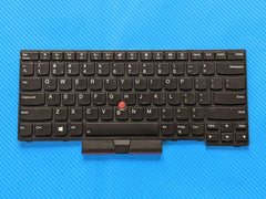 Lenovo ThinkPad L380 Yoga 13.3" Genuine US Backlit Keyboard 01YP440 SN20P33270