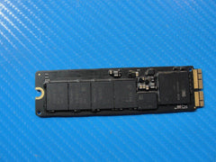 MacBook A1466 Samsung 128GB SSD Solid State Drive MZ-JPV128S/0A2 655-1958A - Tested Computer Laptop Parts