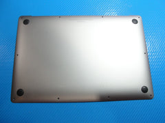 MacBook Air A2179 13" Early 2020 BTO Bottom Case Space Gray 923-03980