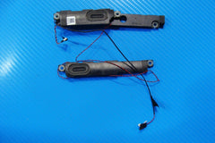 Lenovo Yoga Slim 7 15IIL05 15.6" Genuine Left & Right Speaker Set Speakers