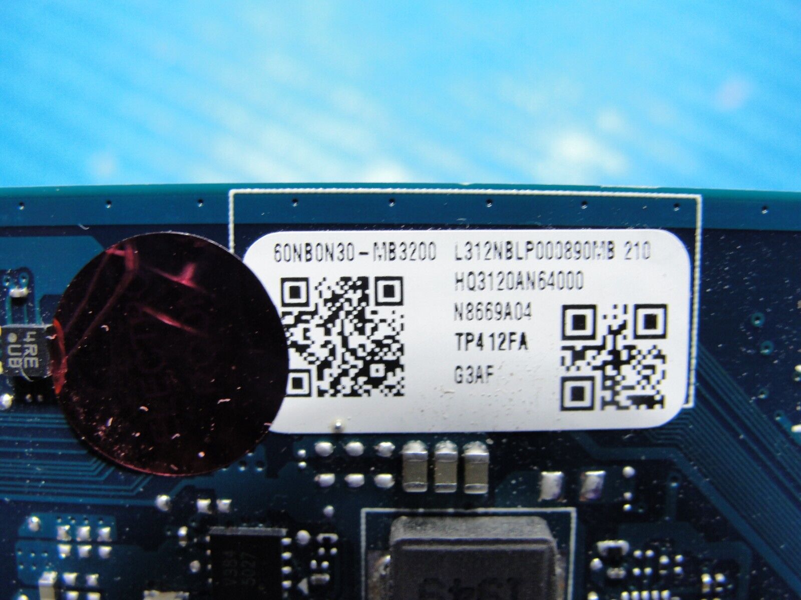 Asus Flip 14 TP412FA-DB72T 14