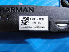 Lenovo ThinkPad E15 Gen 3 15.6" Left & Right Speakers Set PK23000WEC0 5SB1C99937