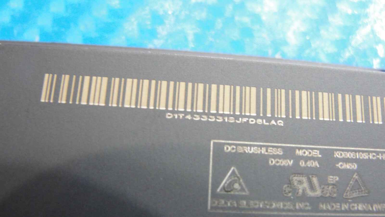 MacBook Pro A1398 15