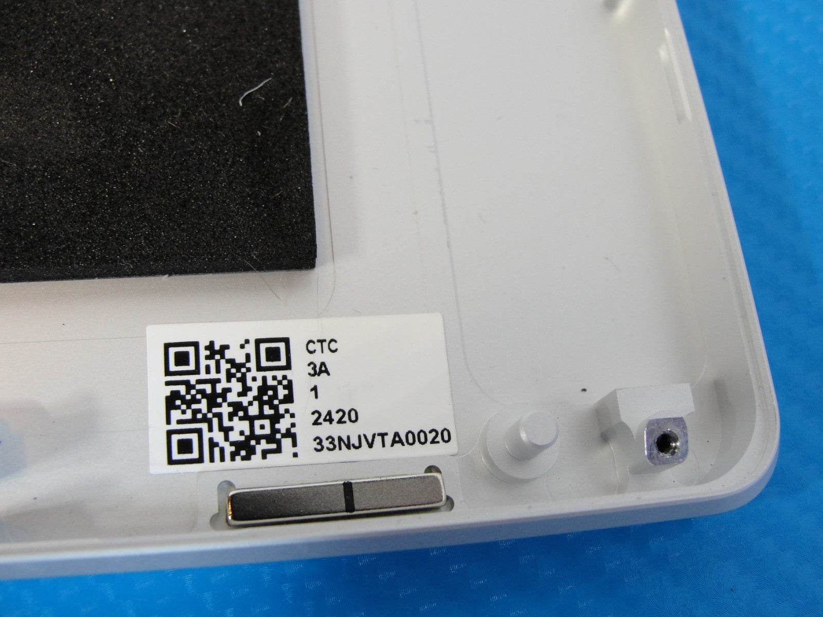 ASUS ROG Zephyrus G16 GA605W GA605WI Palmrest Keyboard Assy Gray 33njvta0020 - Tested Computer Laptop Parts