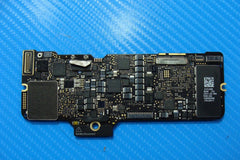 MacBook A1534 Mid 2017 13" M3-7Y32 1.2GHz 8GB 256GB Logic Board 661-06769 AS IS