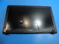 Acer Aspire E5-575-33BM 15.6" Matte FHD LCD Screen Complete Assembly